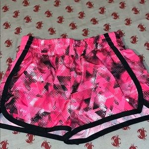 Champion girls shorts size XS 4-5